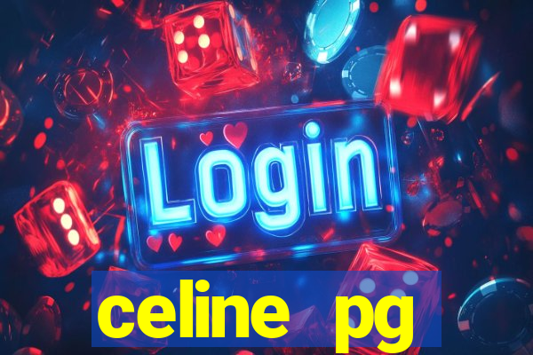 celine pg plataforma de jogos